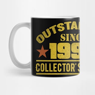 Outstanding Since 1998 Mug